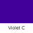 Pantone Violet C